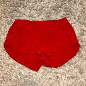 COPY - Women's Speed Up Shorts | lululemon